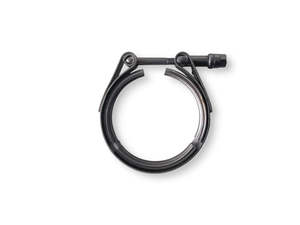 TBR G25 G30 G35 turbine inlet clamp (72mm-77mm)