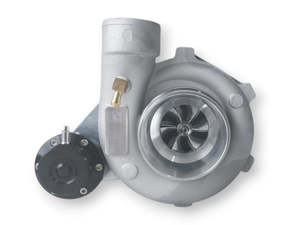 Performance Turbochargers: GTX2560R T25 Ball Bearing Turbo - A/R .49 - Billet Wheel TBR - GTX2560R