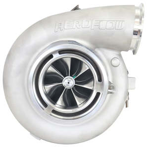Performance Turbochargers: Aeroflow BOOSTED 102102 Turbo