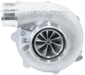 Aeroflow BOOSTED 5449 Reverse Rotation Turbocharger