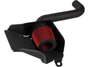 Twin Charge Cold air Intake for VW Ea111
