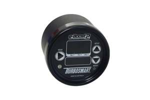 Performance: Turbosmart eBoost2 66mm Electronic Boost Controller (Black)