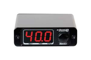 Performance: Turbosmart eBoost Street 40psi Electronic Boost Controller