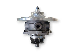 Factory Turbo Cores: Ford BITURBO 2.0L  Low Pressure Secondary Turbo core CHRA