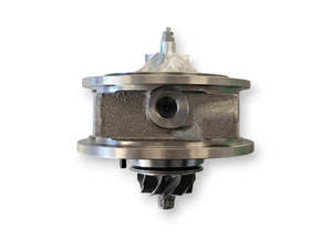 Factory Turbo Cores: Ford BITURBO 2.0L High Pressure Primary Turbo core CHRA