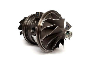 Factory Turbo Cores: Garrett GT3582R Core Only / CHRA incl Ford XR6 / Territory