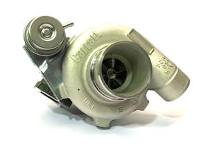 Factory Turbo Cores: Garrett GT2860RS Disco Potato Ball Bearing Turbo 0.64AR