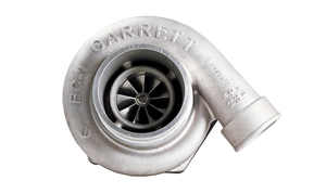 Factory Turbo Cores: Garrett GTW3684 Journal-Bearing Super Core Assembly 54T