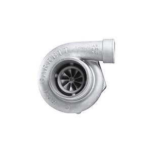 Factory Turbo Cores: Garrett GTW3884 Journal-Bearing Super Core Assembly 64T