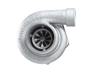 Factory Turbo Cores: Garrett GTW3884R Ball-Bearing Super Core Assembly 58T