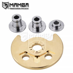 All: Mamba Forward G4 Heavy Duty Turbo Thrust Bearing Kit Fit MHI TD02 TD025 TD03
