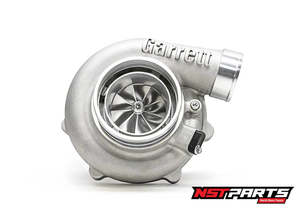 Performance Turbochargers: Garrett G25-550 SuperCore / Core and Cover Only