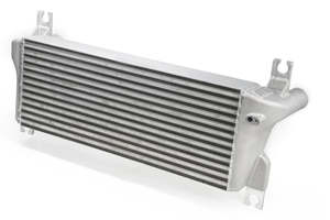 Performance: Genuine Garrett Upgrade Intercooler Ford Ranger/Mazda BT50 PX1 & PX2 2.2L & 3.2L 2011-2019