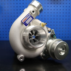 Frontpage: TOYOTA LANDCRUISER 1HDT/FT HDJ80 CT26 BOLT IN UPGRADE TURBO