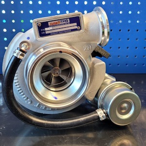 HOLSET HE221W WITH 5.5CM TURBINE HOUSING