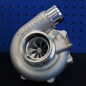 GARRETT G25-550 SUPER CHRA