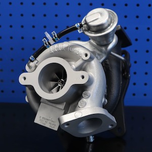 SUBARU LEGACY EJ25 RHF5 VF54 UPGRADE TURBO
