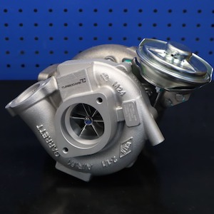 TOYOTA LANDCRUISER 79 SERIES 1VD BOLT IN UPGRADE TURBO