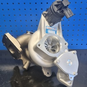 Performance Turbos: HONDA CIVIC TYPE R FK8 N1 BOLT IN BALL BEARING UPGRADE