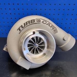 TURBOCARE TCRX600 T3 CERAMIC BALL BEARING TURBO