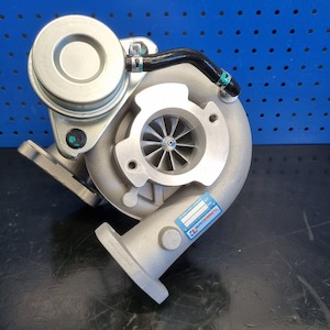 Performance Turbos: TOYOTA LAND CRUISER HDJ100 CT20B BOLT IN UPGRADE TURBO