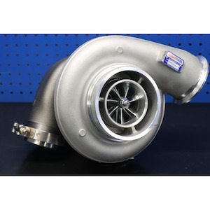 TURBOCARE TCR400S 80/96/132 PERFORMANCE TURBO