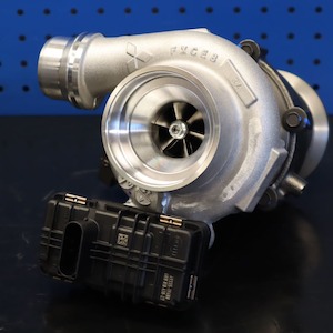 MITSUBISHI TURBO FOR LAND ROVER 2.0L 49335-01970 TF035HLR6BS