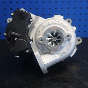 GARRETT TURBO FOR TOYOTA HILUX, PRADO, FORTUNER 1GD-FTV GTD17V 2.8L