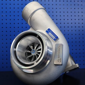 REPLACEMENT TURBO FOR KOMATSU WA500- 6 KTR110M 6505‑71‑5030