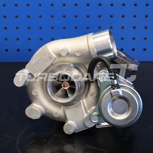 MITSUBISHI TURBO FOR FIAT DUCATO 2.3 TF035 88KW 49135-05134