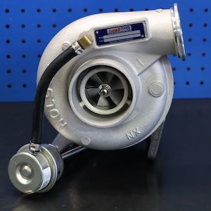 Genuine Turbos: HOLSET HX30W SUITS VARIOUS APPLICATIONS
