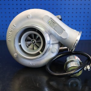 Genuine Turbos: HOLSET HX35W TURBO FOR KOMATSU PC200-8 5.9L 4035253
