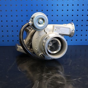 HOLSET TURBO FOR FOTON TRUCK HE200WG 5351980