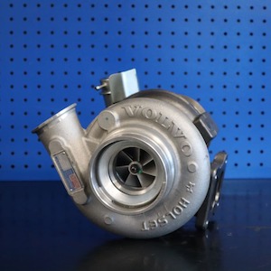 HOLSET TURBO FOR VOLVO MD11 HE400WG 4031212