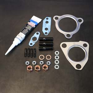 FITTING KIT TO SUIT HYUNDAI I-LOAD VAN  BV43 5303-988-0353