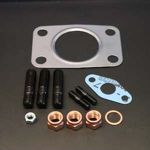 Accessories: FITTING KIT TO SUIT CAT / PERKINS TELEHANDLER GT2556S 711736-5001