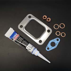 FITTING KIT TO SUIT FUSO TRUCK 4P10 GTB2056V