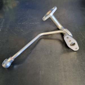 JRONE OIL FEED LINE TO SUIT TOYOTA HILUX 1KD-FTV 17201-0L040