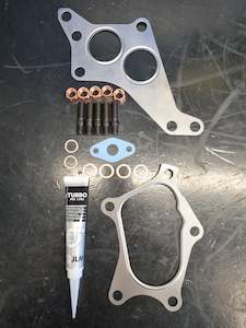 Accessories: FITTING KIT TO SUIT SUBARU LEGACY VF44/45