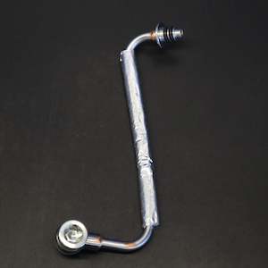 Accessories: JRONE REPLACEMENT OIL FEED LINE FOR HOLDEN CRUZE 1.4