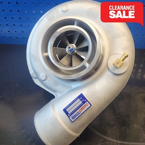 TCR300 62/64/82 PERFORMANCE TURBO - CLEARANCE