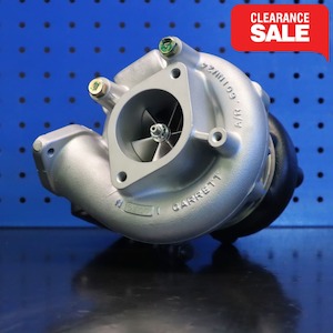 Clearance: NISSAN CEDRIC / GLORIA / LEOPARD VQ30DET BOLT IN UPGRADE TURBO: CLEARANCE