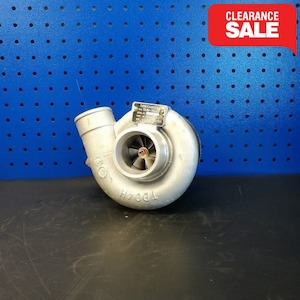 Clearance: MITSUBISHI TURBO FOR ISUZU HITACHI EARTH MOVER TD04H 15G: ON CLEARANCE