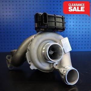 Clearance: JRONE TURBO FOR MERCEDES-BENZ GT2056VK: ON CLEARANCE