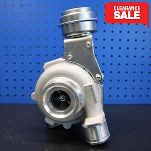 JRONE TURBO FOR SUZUKI VITARA 1.9 DDIS GTA1746LV 761618-3 - CLEARANCE
