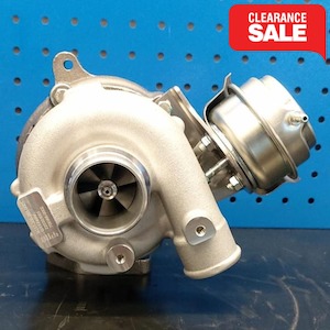 JRONE TURBO FOR LAND ROVER FREELANDER 2.0L GT1749V 708366-0002 - CLEARANCE