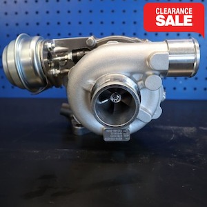 JRONE TURBO FOR HYUNDAI/KIA GTB1649V 757886-0004 CLEARANCE