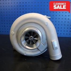 JRONE TURBO FOR HOLSET CUMMINS DODGE 5.9L H1C 3527639 CLEARANCE