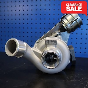 JRONE TURBO FOR HYUNDAI KIA SORENTO 2.5DL BV43 5303-988-0144 CLEARANCE