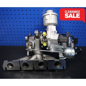 JRONE TURBO FOR AUDI A4/A5/A6 2.0L TFSI 5303-988-0291 CLEARANCE
